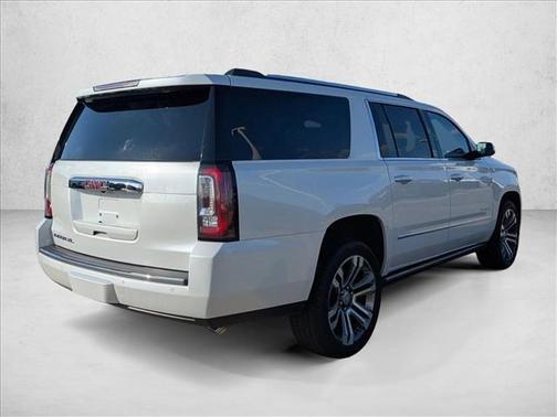 2018 GMC Yukon XL Denali