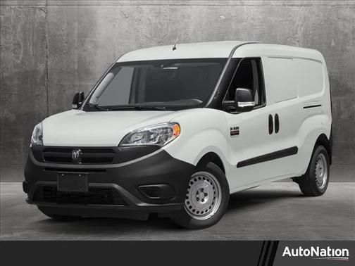 2017 RAM ProMaster City Tradesman