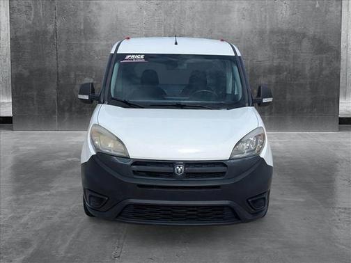 2017 RAM ProMaster City Tradesman