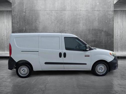 2017 RAM ProMaster City Tradesman