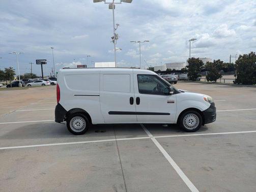 2017 RAM ProMaster City Tradesman