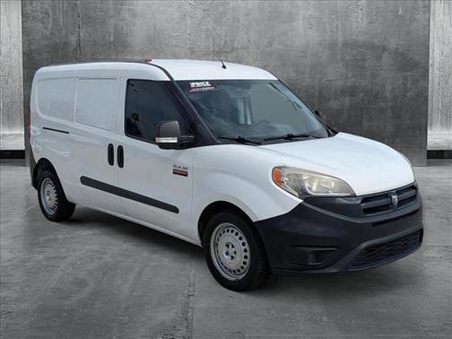 2017 RAM ProMaster City Tradesman