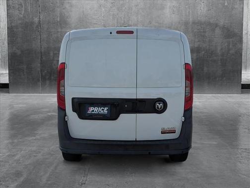 2017 RAM ProMaster City Tradesman