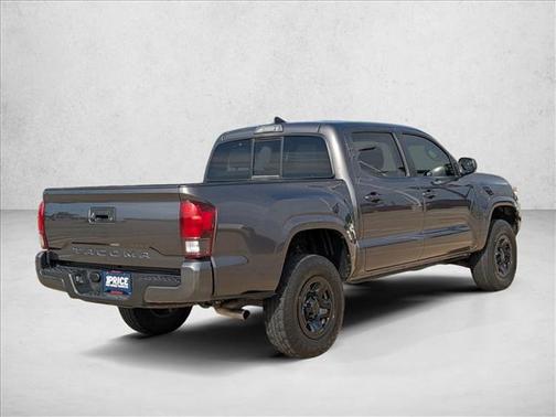 2019 Toyota Tacoma SR