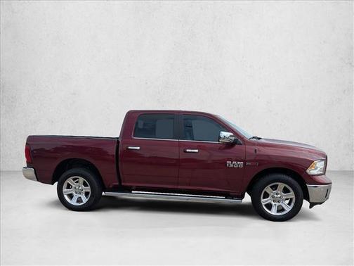 2017 RAM 1500 Lone Star