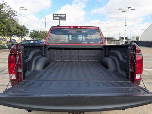 2017 RAM 1500 Lone Star