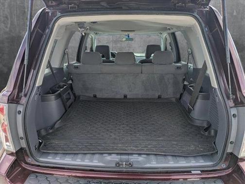 2007 Honda Pilot EX