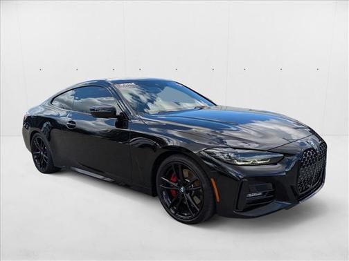 2024 BMW 430 i