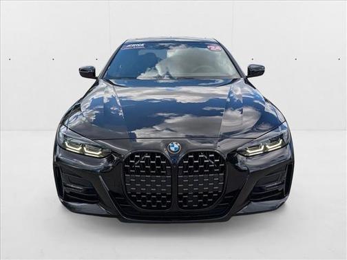 2024 BMW 430 i