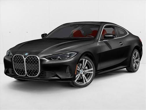 2024 BMW 430 i