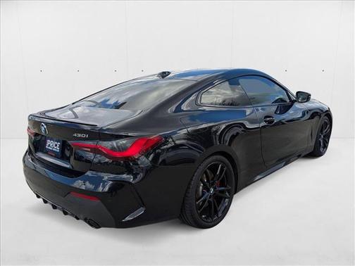 2024 BMW 430 i