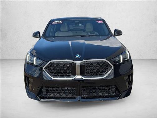 2025 BMW X2 xDrive28i