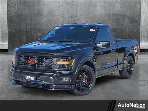 2024 Ford F-150 XL