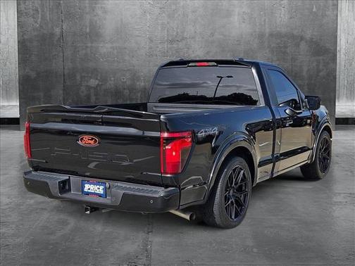 2024 Ford F-150 XL