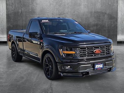 2024 Ford F-150 XL