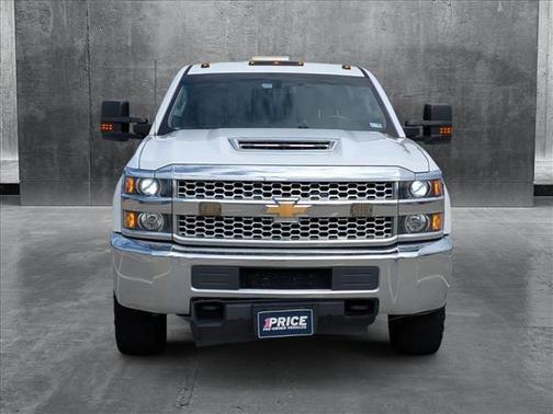 2019 Chevrolet Silverado 3500 WT