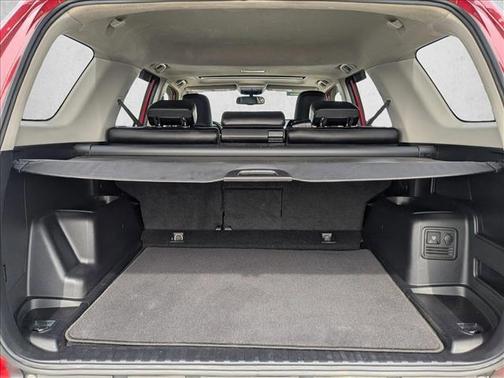 2016 Toyota 4Runner Trail Premium