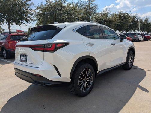 2023 Lexus NX 350 Premium