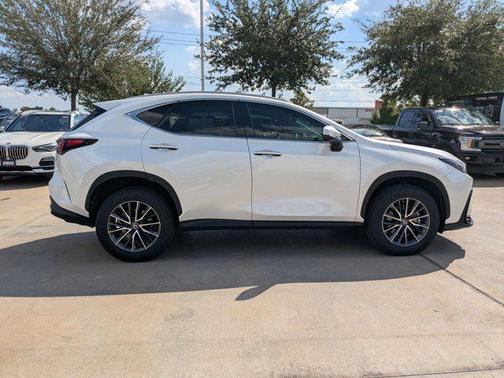 2023 Lexus NX 350 Premium