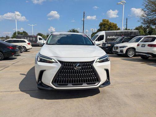 2023 Lexus NX 350 Premium