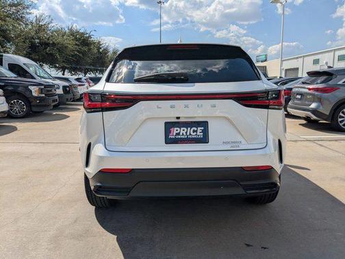 2023 Lexus NX 350 Premium