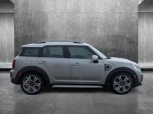 2024 MINI Countryman Cooper S