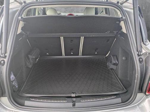 2024 MINI Countryman Cooper S