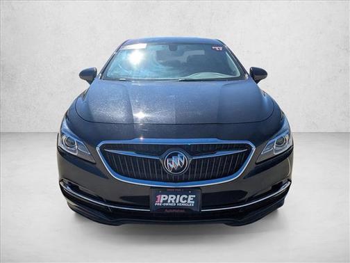 2017 Buick LaCrosse Essence
