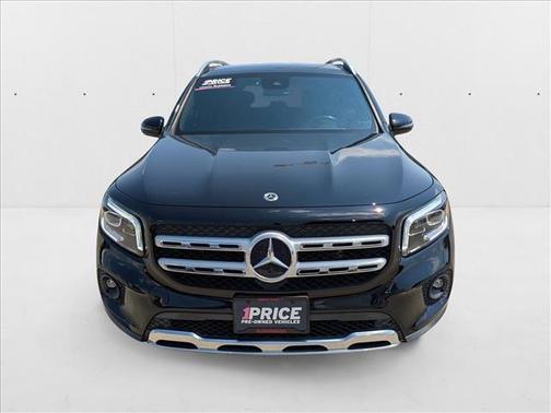 2022 Mercedes-Benz GLB 250 4MATIC