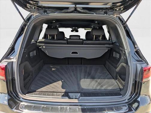 2022 Mercedes-Benz GLB 250 4MATIC