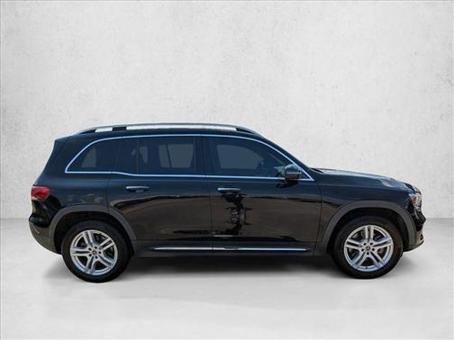 2022 Mercedes-Benz GLB 250 4MATIC