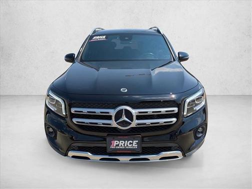 2022 Mercedes-Benz GLB 250 4MATIC