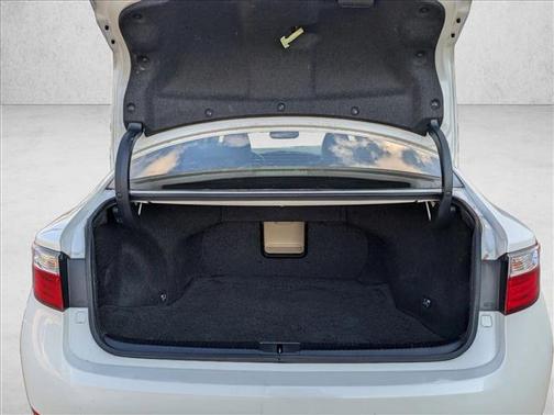 2013 Lexus ES 350 Base