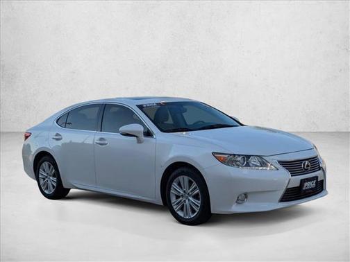 2013 Lexus ES 350 Base