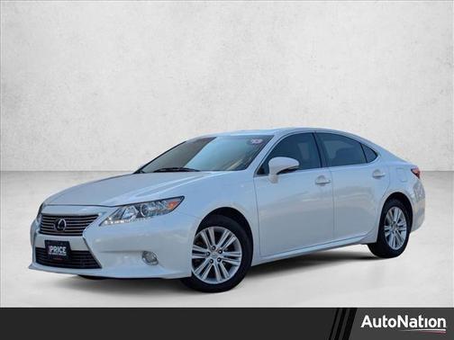 2013 Lexus ES 350 Base