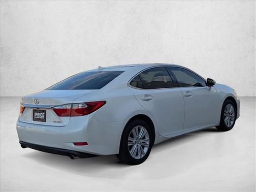 2013 Lexus ES 350 Base