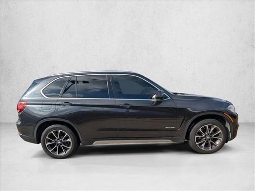 2018 BMW X5 sDrive35i