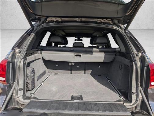 2018 BMW X5 sDrive35i