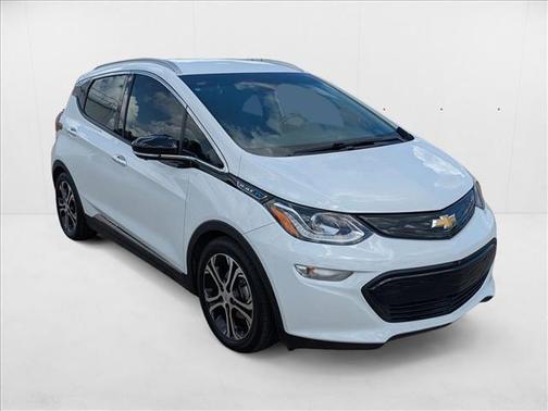 2020 Chevrolet Bolt EV FWD Premier