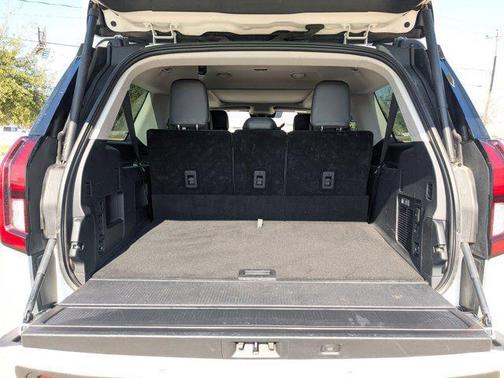 2025 Ford Expedition Max Active 4x4