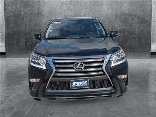 2019 Lexus GX 460 Base