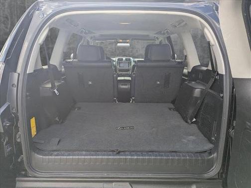 2019 Lexus GX 460 Base