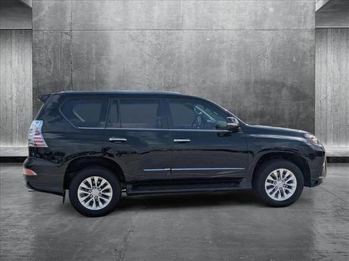 2019 Lexus GX 460 Base