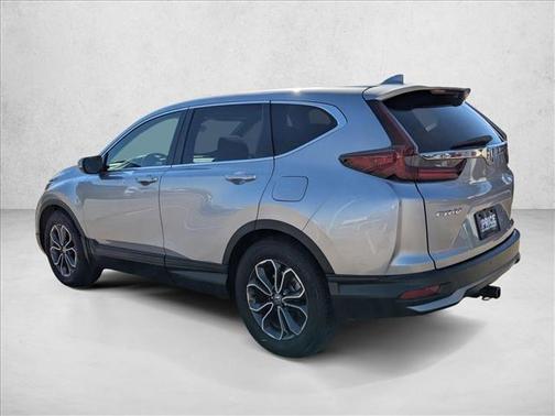 2021 Honda CR-V 2WD EX