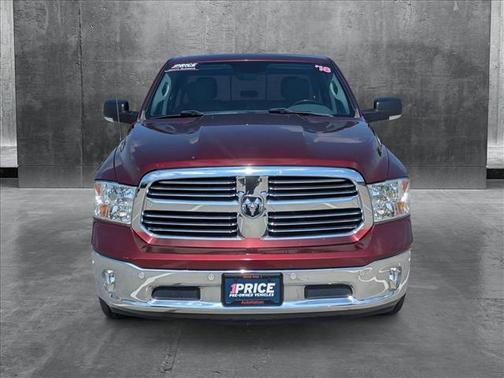 2018 RAM 1500 Lone Star