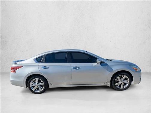 2013 Nissan Altima 2.5 SL
