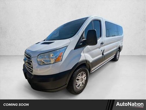 2016 Ford Transit-150 XL