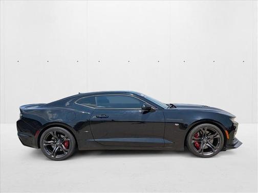 2021 Chevrolet Camaro 1SS