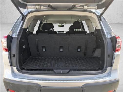 2019 Subaru Ascent Premium 7-Passenger