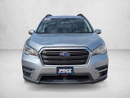 2019 Subaru Ascent Premium 7-Passenger